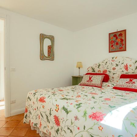 Gemelli Guest House Rome Buitenkant foto