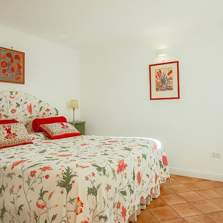 Gemelli Guest House Rome Buitenkant foto