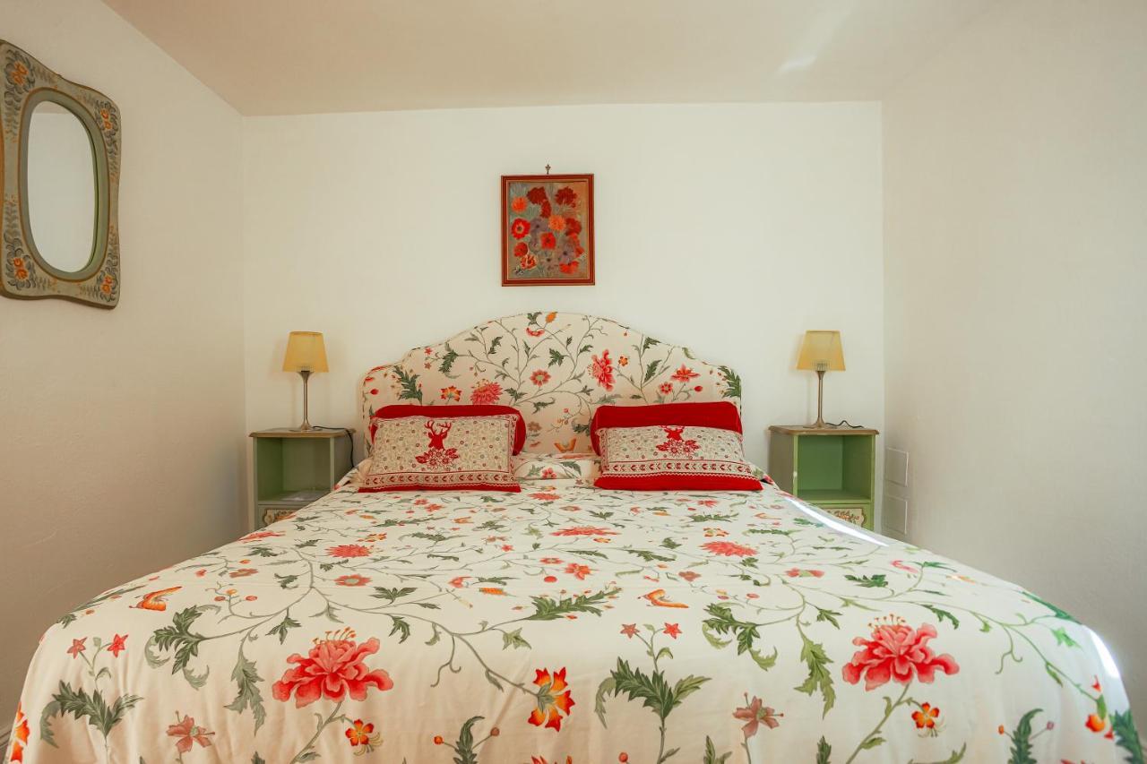 Gemelli Guest House Rome Buitenkant foto