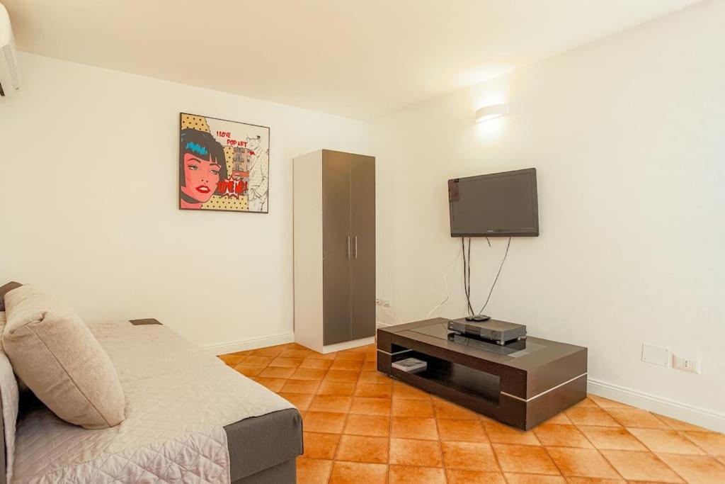 Gemelli Guest House Rome Buitenkant foto