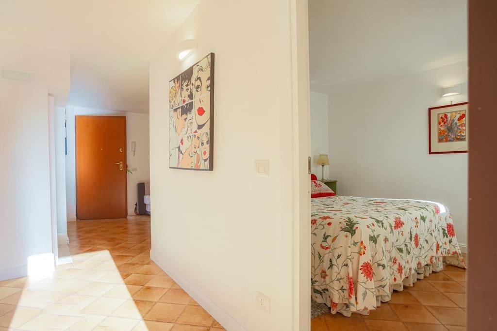 Gemelli Guest House Rome Buitenkant foto