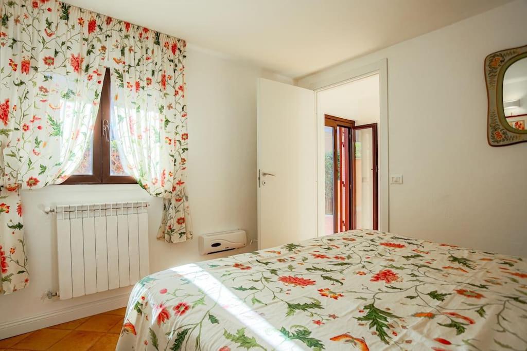Gemelli Guest House Rome Buitenkant foto