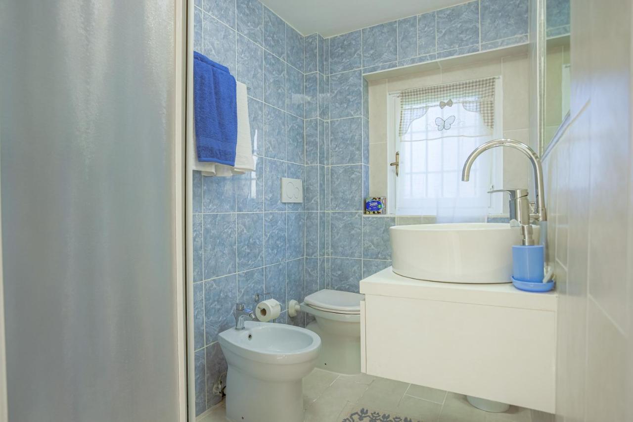 Gemelli Guest House Rome Buitenkant foto