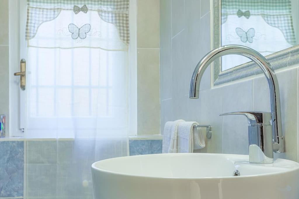 Gemelli Guest House Rome Buitenkant foto