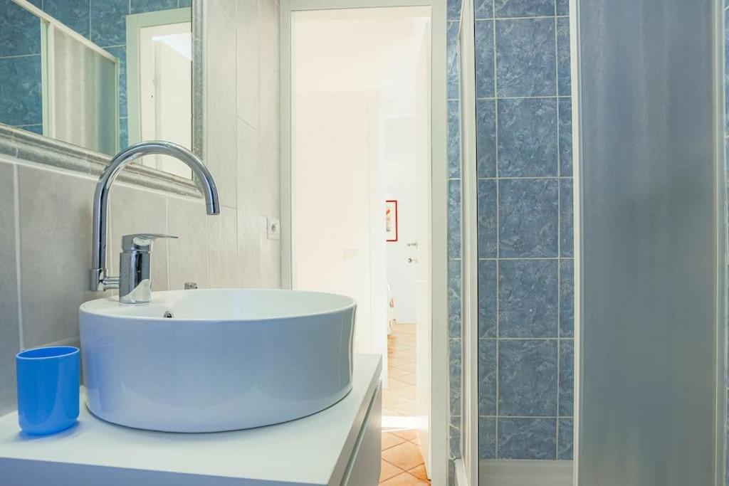 Gemelli Guest House Rome Buitenkant foto