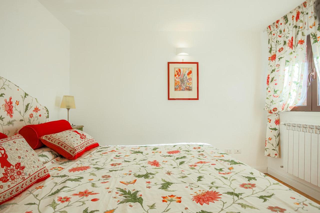 Gemelli Guest House Rome Buitenkant foto