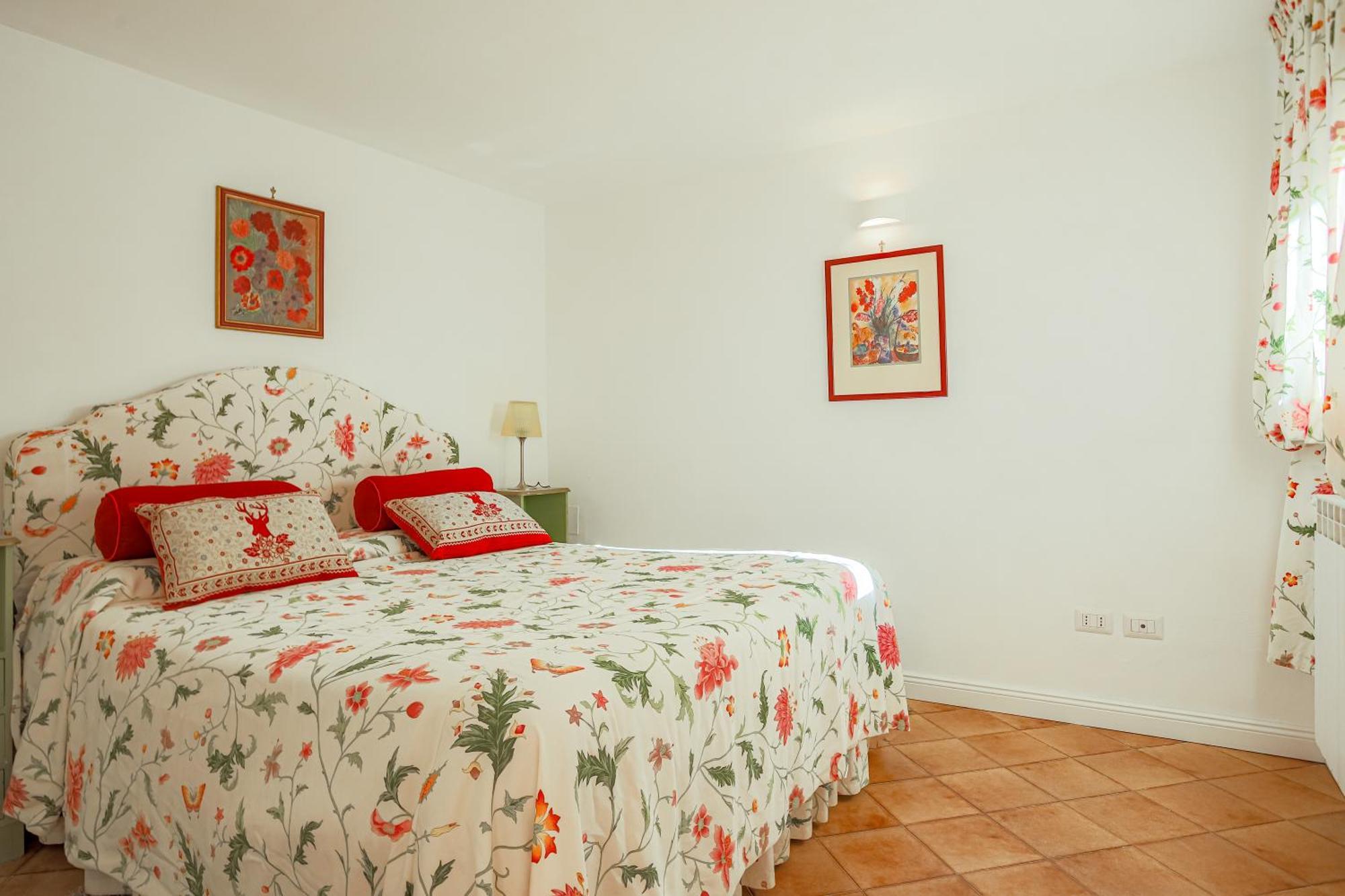 Gemelli Guest House Rome Buitenkant foto